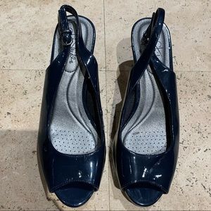 Life Stride Heels